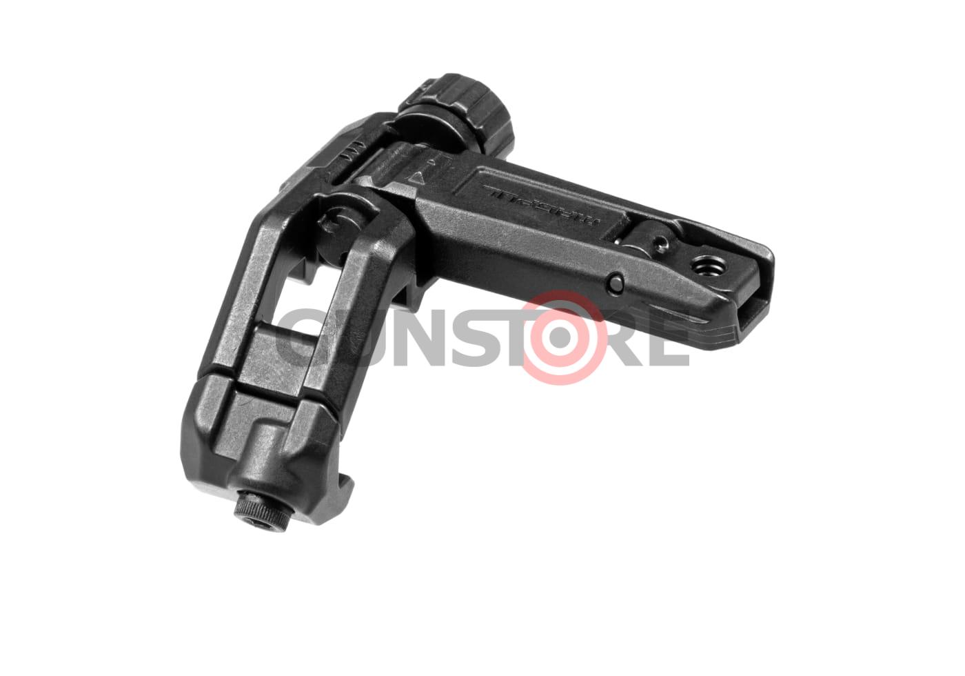 Fotografia: MBUS Pro Offset Sight Rear