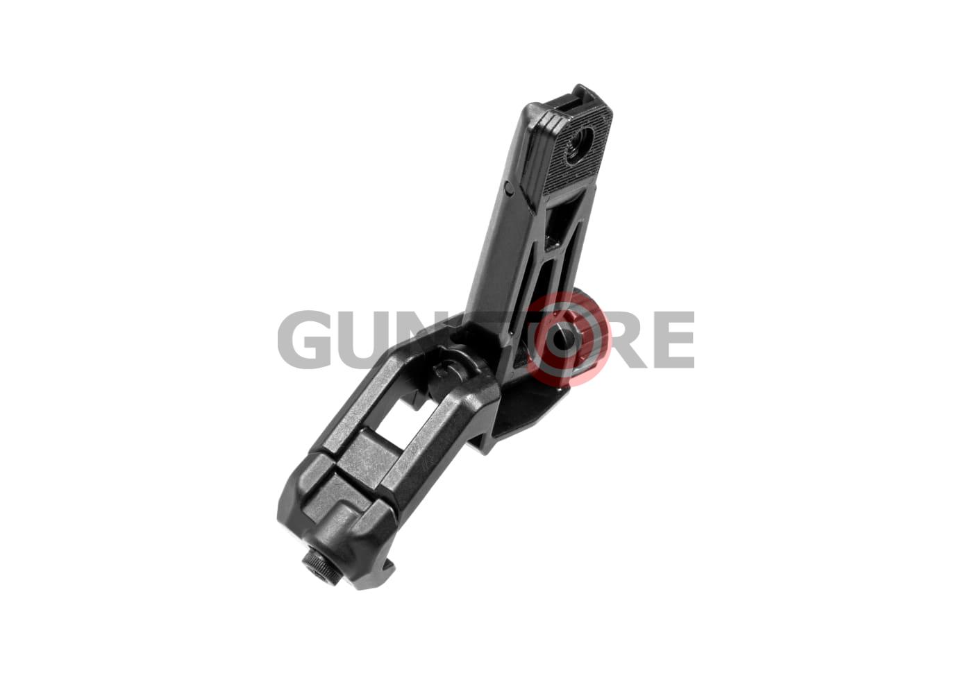 Fotografia: MBUS Pro Offset Sight Rear