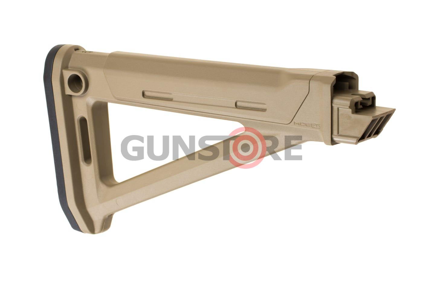 MOE AK Stock AK47/AK74 Dark Earth