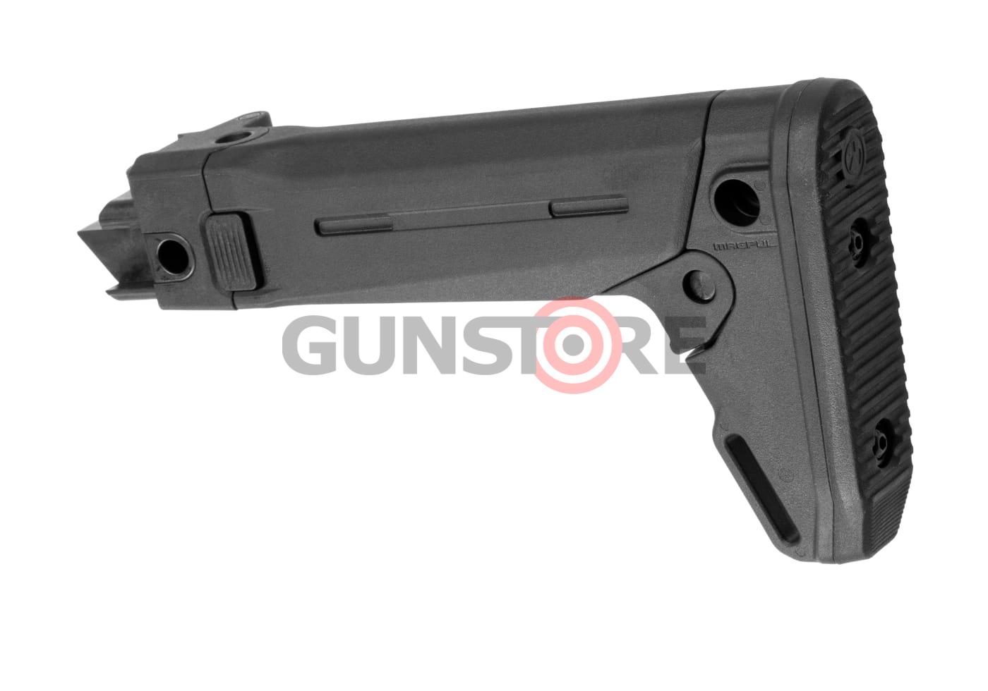 Fotografia: Zhukov-S AK Stock AK47/AK74