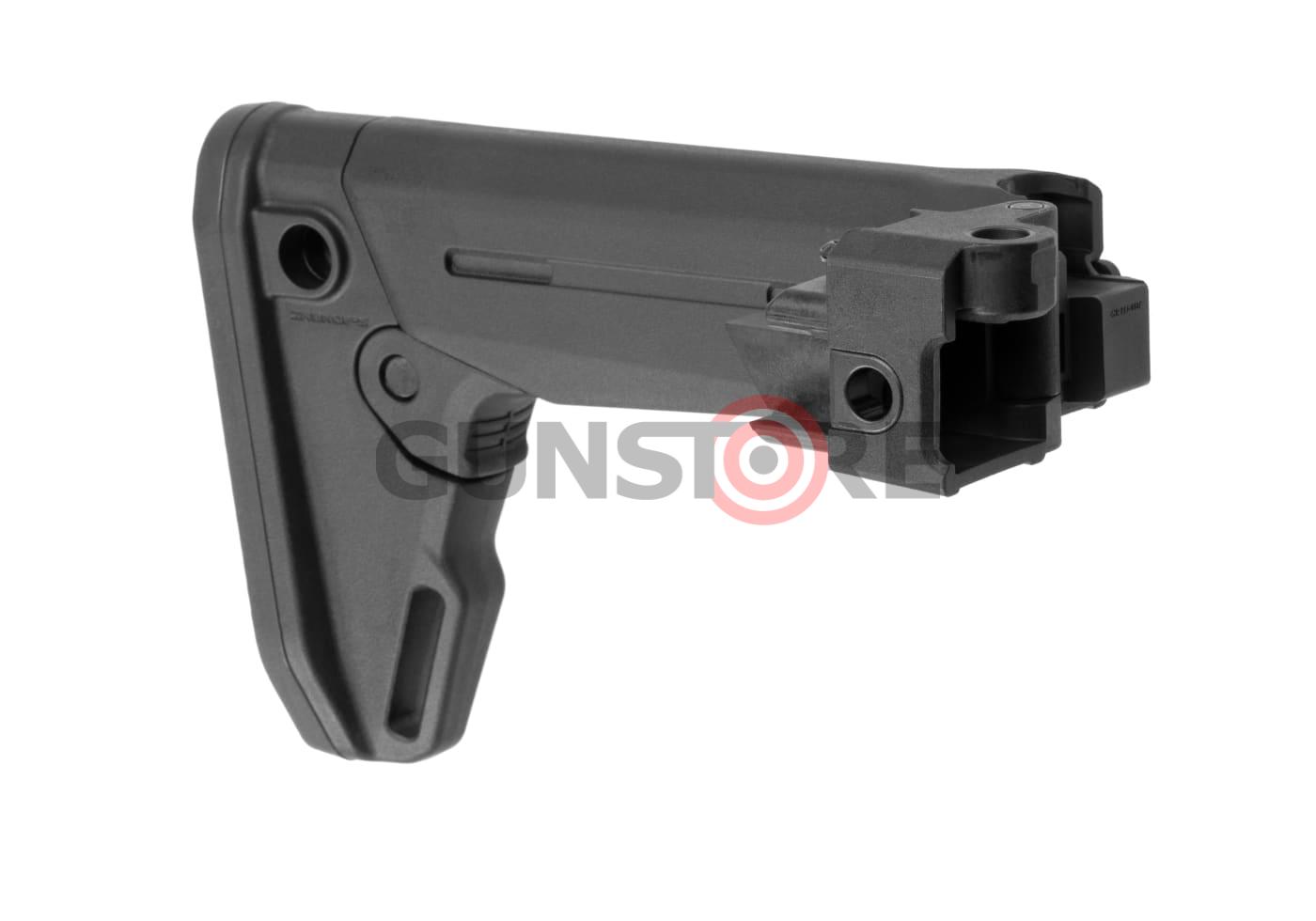 Fotografia: Zhukov-S AK Stock AK47/AK74