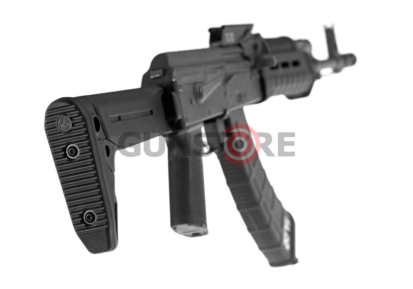 Fotografia: Zhukov-S AK Stock AK47/AK74