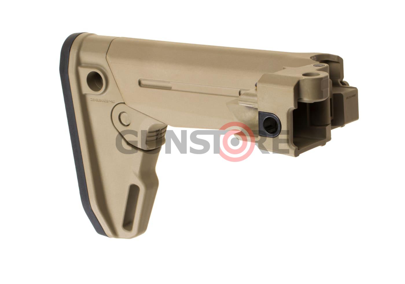 Fotografia: Zhukov-S AK Stock AK47/AK74