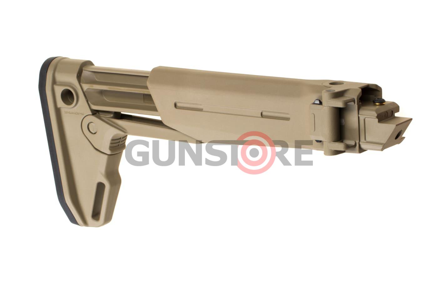 Fotografia: Zhukov-S AK Stock AK47/AK74