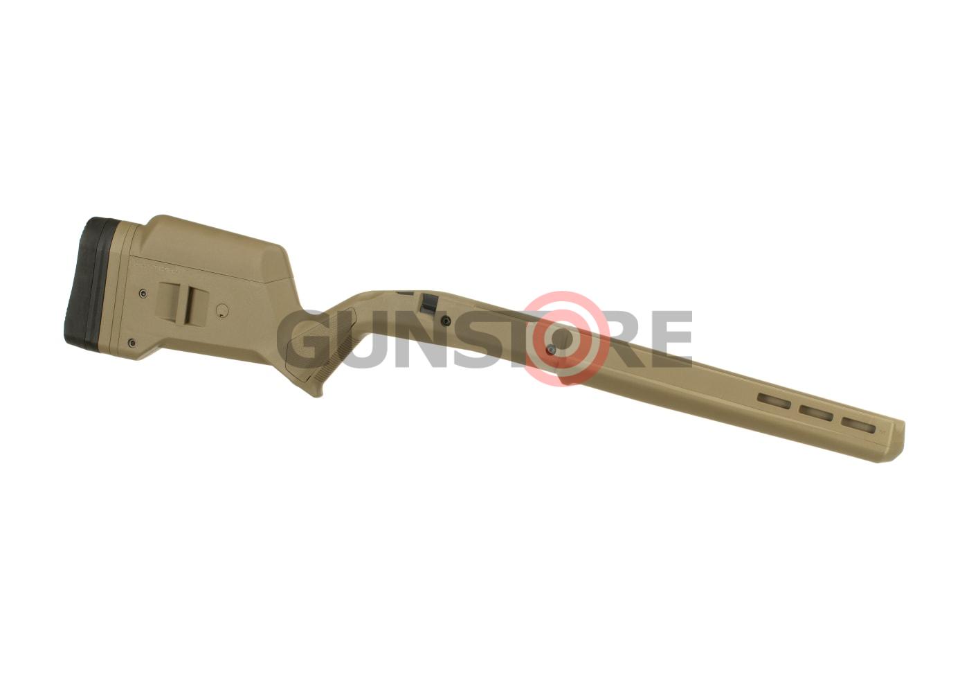 Hunter 700 Stock Short Action