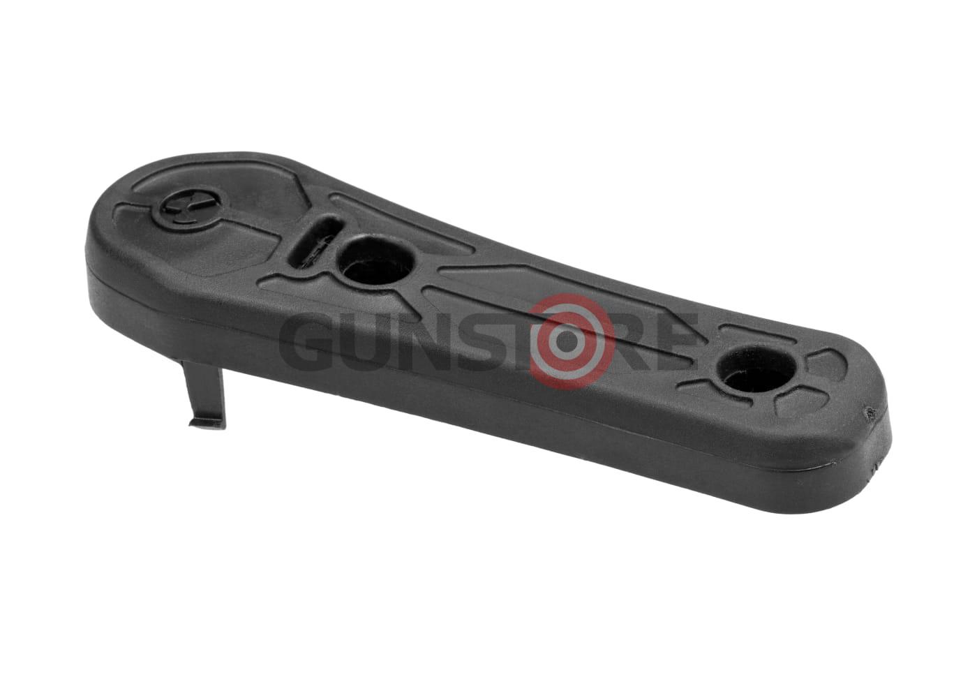 Extended Rubber Buttpad