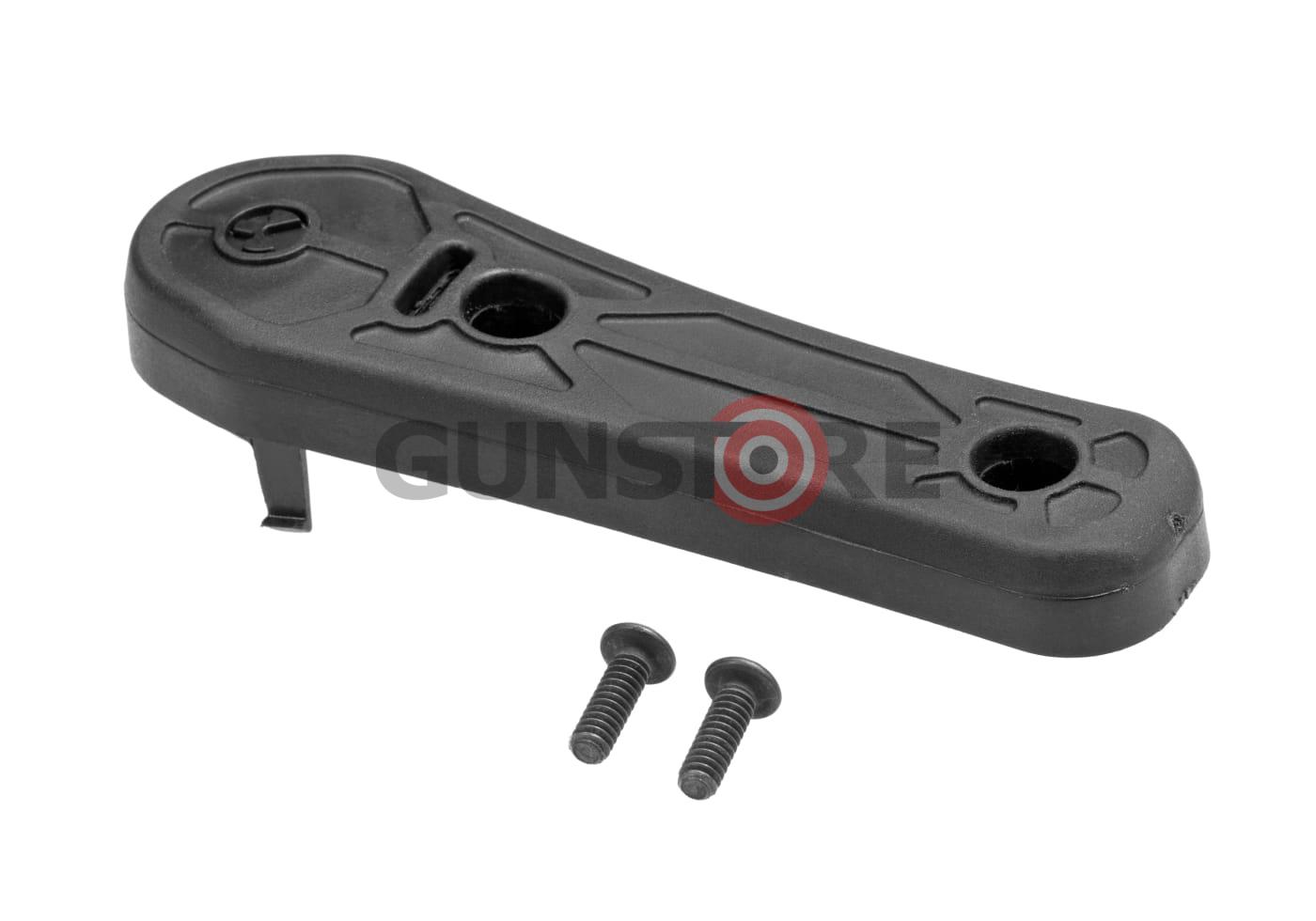 Fotografia: Extended Rubber Buttpad