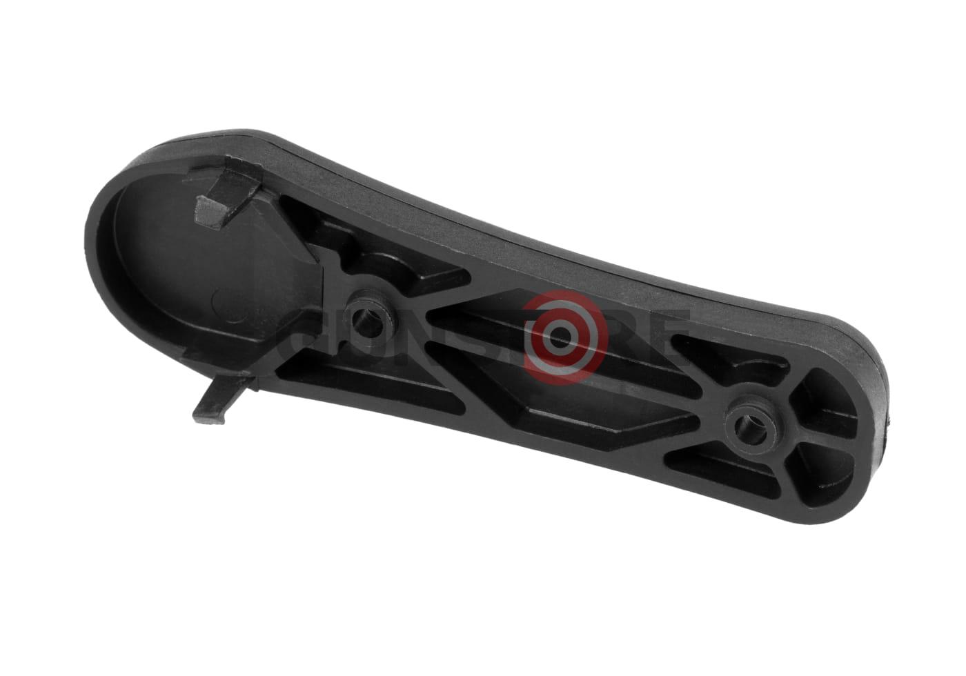 Fotografia: Extended Rubber Buttpad