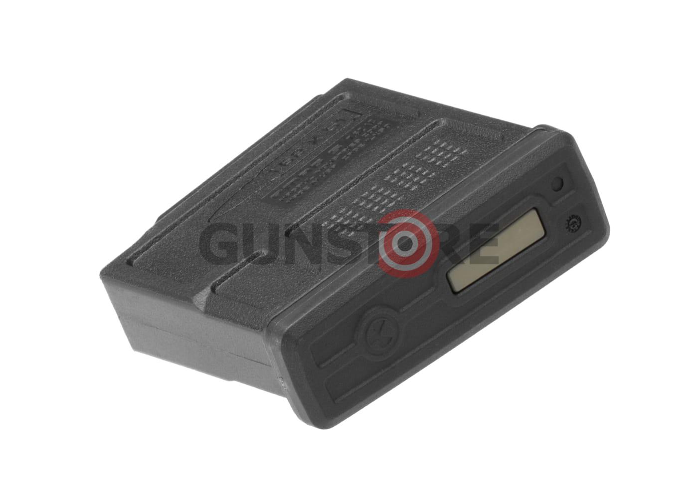 Fotografia: Hunter 700 Magazine Well