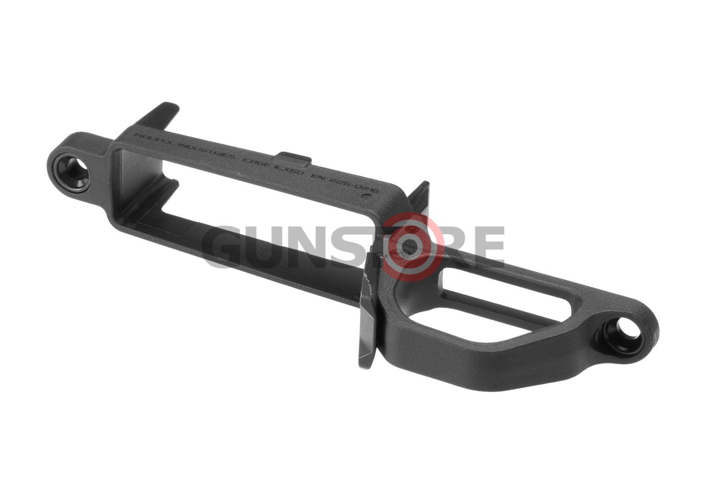 Fotografia: Hunter 700 Magazine Well