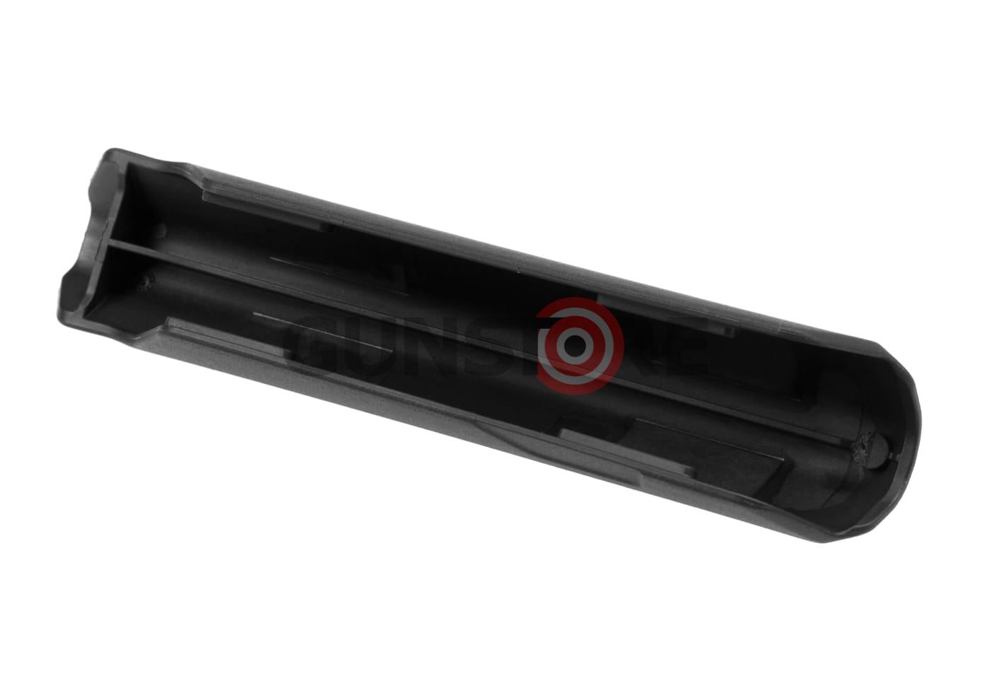 Fotografia: AK 0.50 Inch Cheek Riser