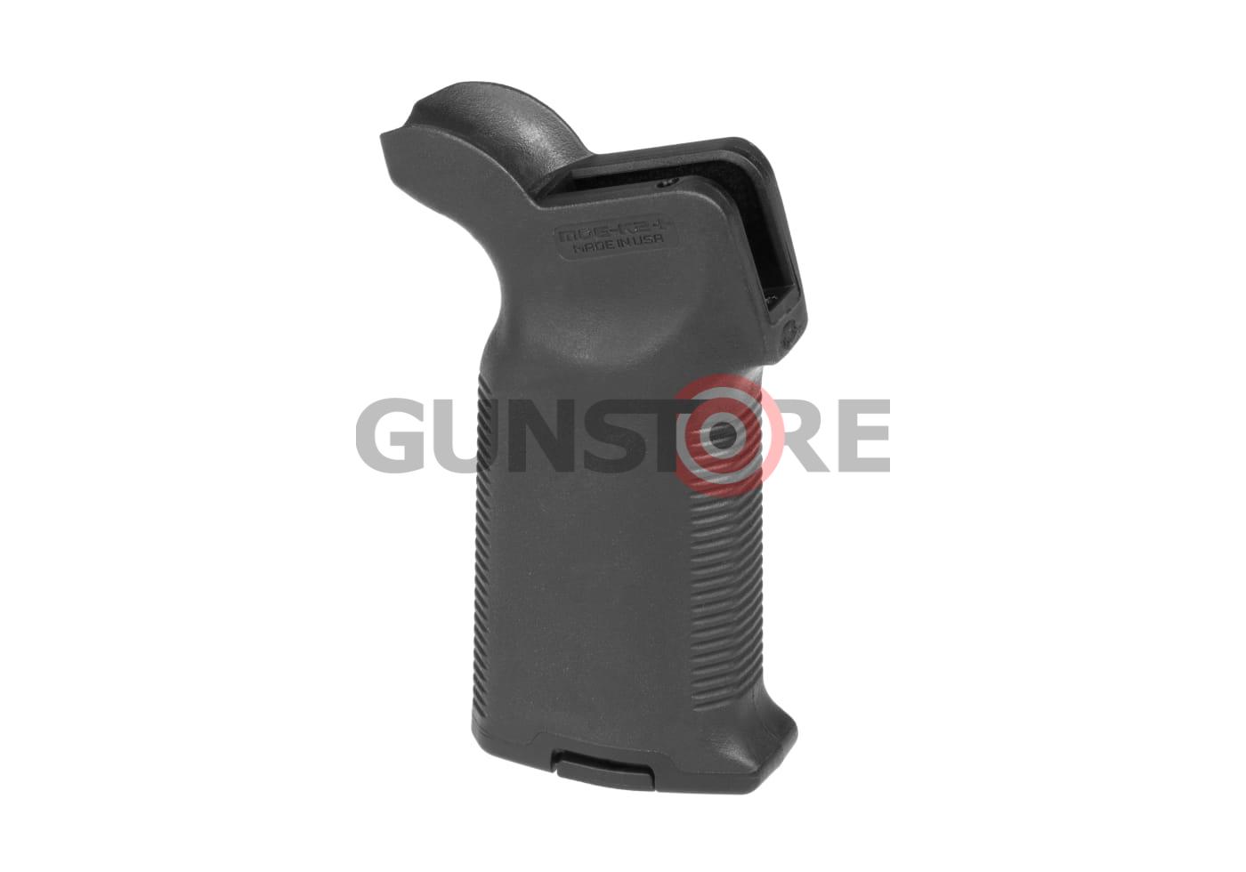 MOE K2+ Grip Black