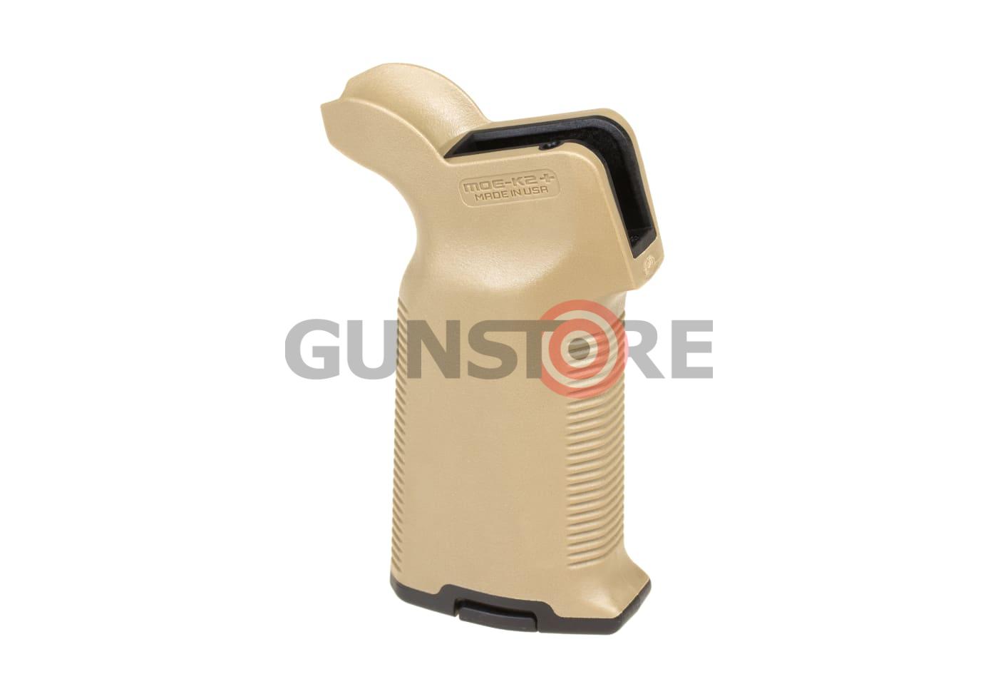 MOE K2+ Grip Dark Earth