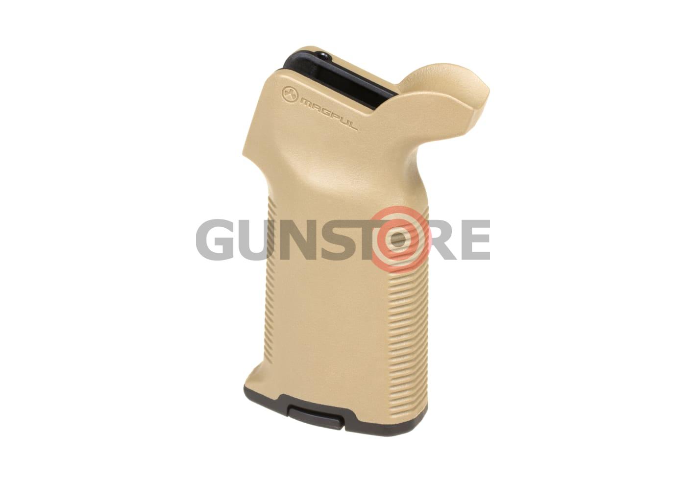 Fotografia: MOE K2+ Grip