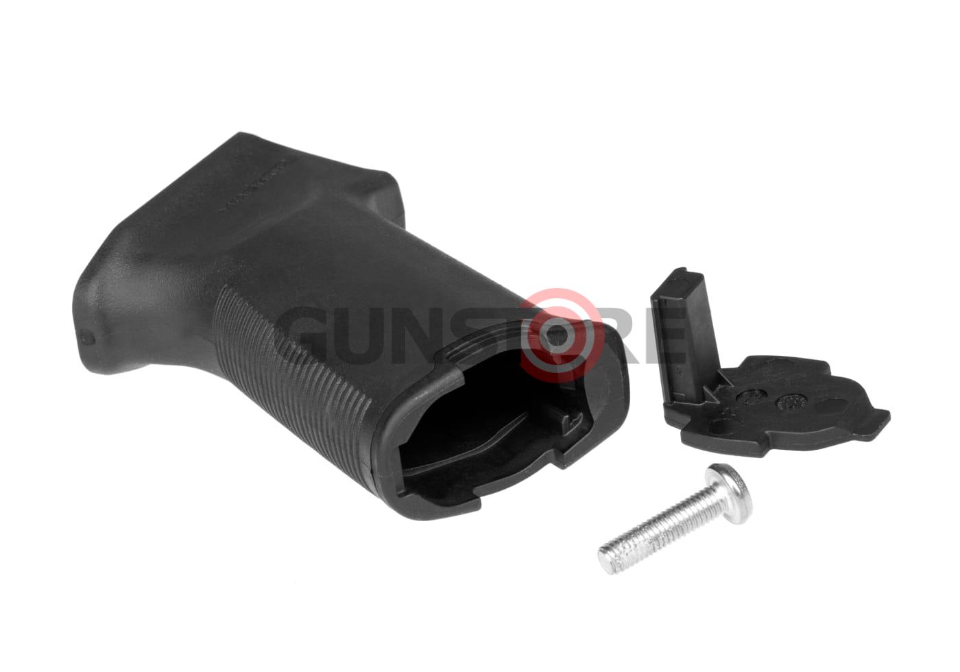 Fotografia: MOE AK+ Grip