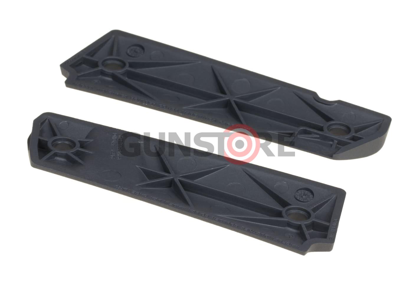 Fotografia: MOE 1911 Grip Panels TSP Textured