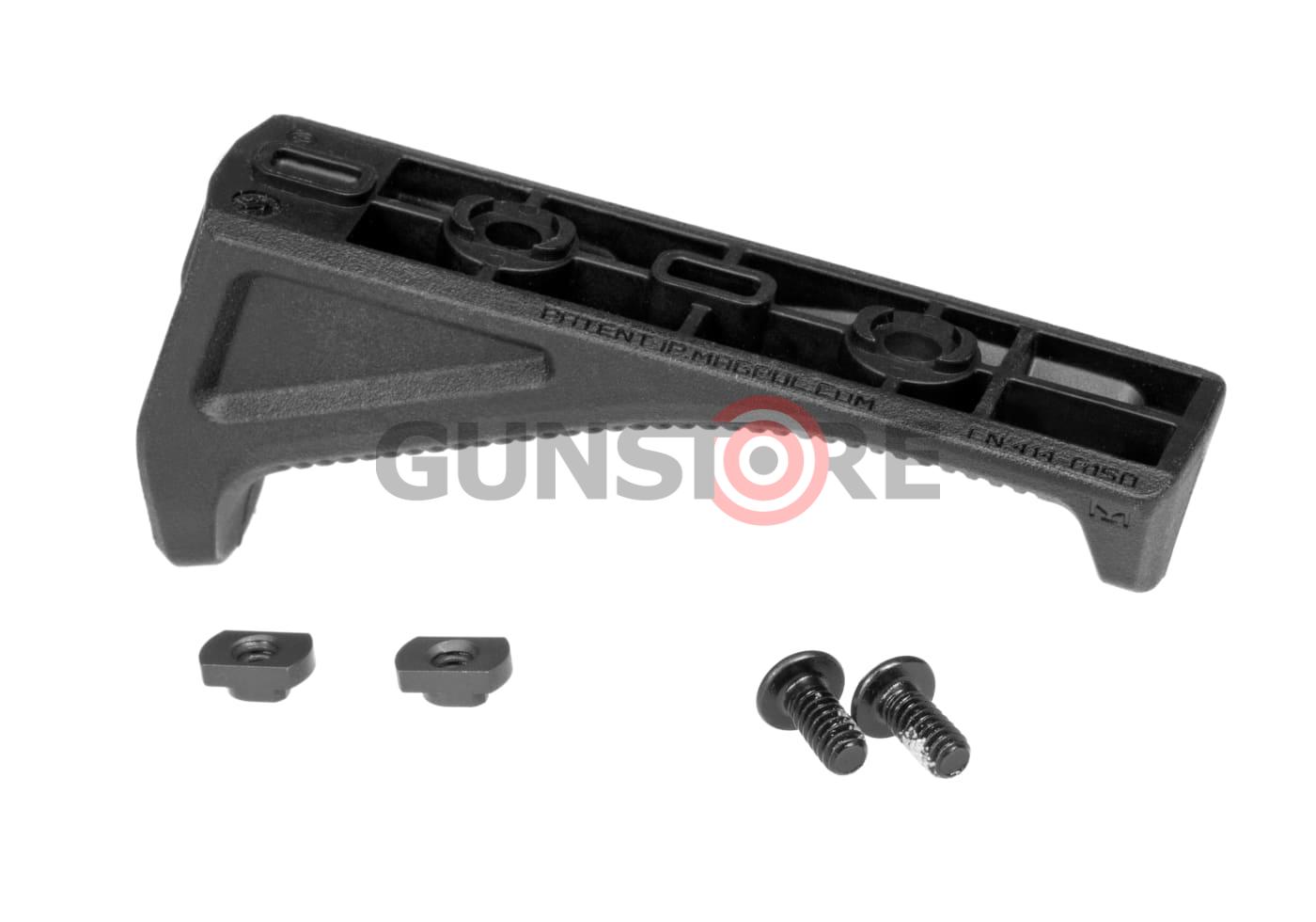 Fotografia: M-LOK AFG Angled Fore-Grip