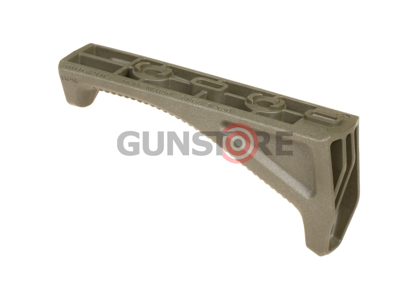 Fotografia: M-LOK AFG Angled Fore-Grip