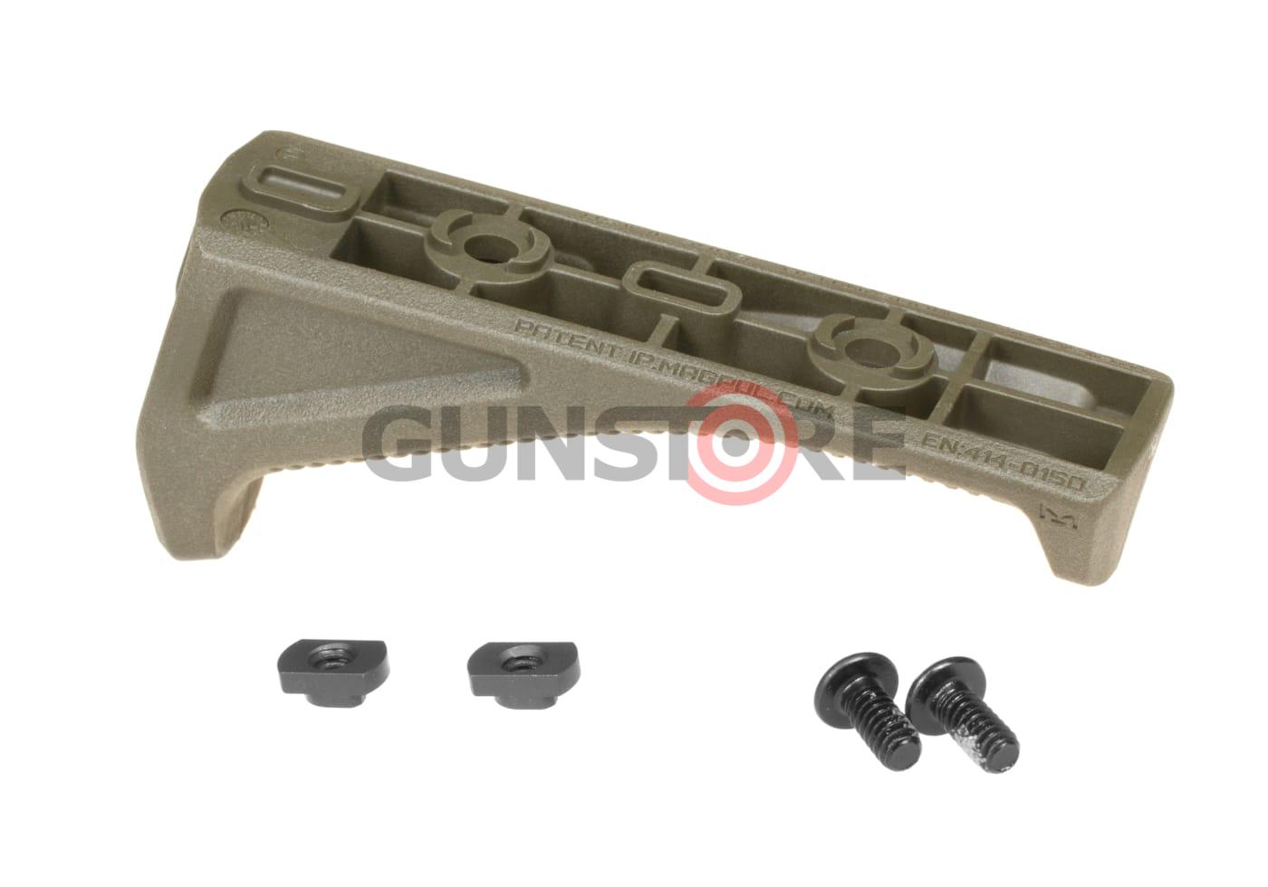 Fotografia: M-LOK AFG Angled Fore-Grip