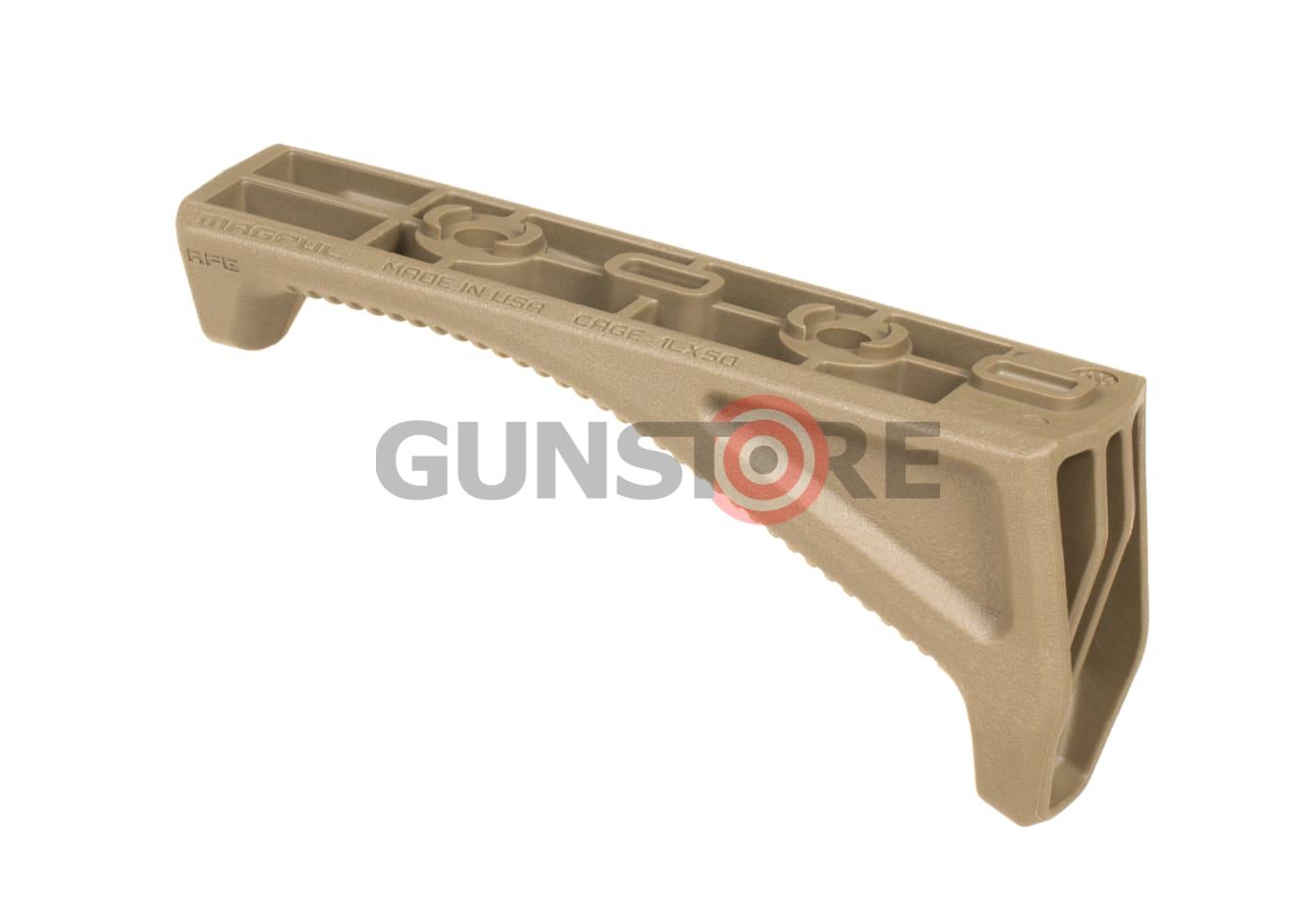 Fotografia: M-LOK AFG Angled Fore-Grip