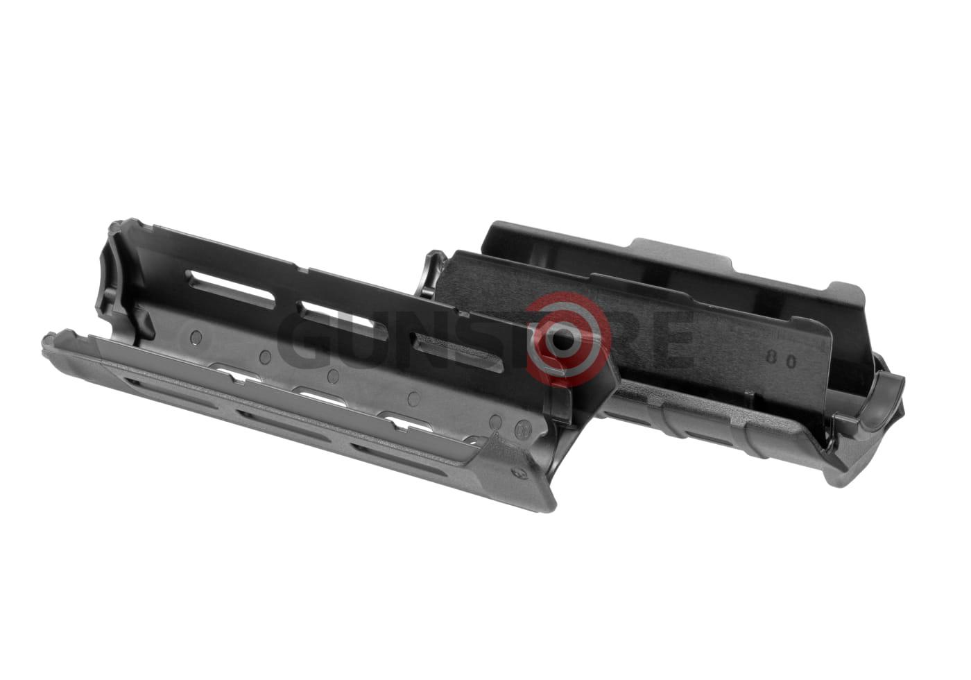 Fotografia: MOE M-LOK Carbine Hand Guard