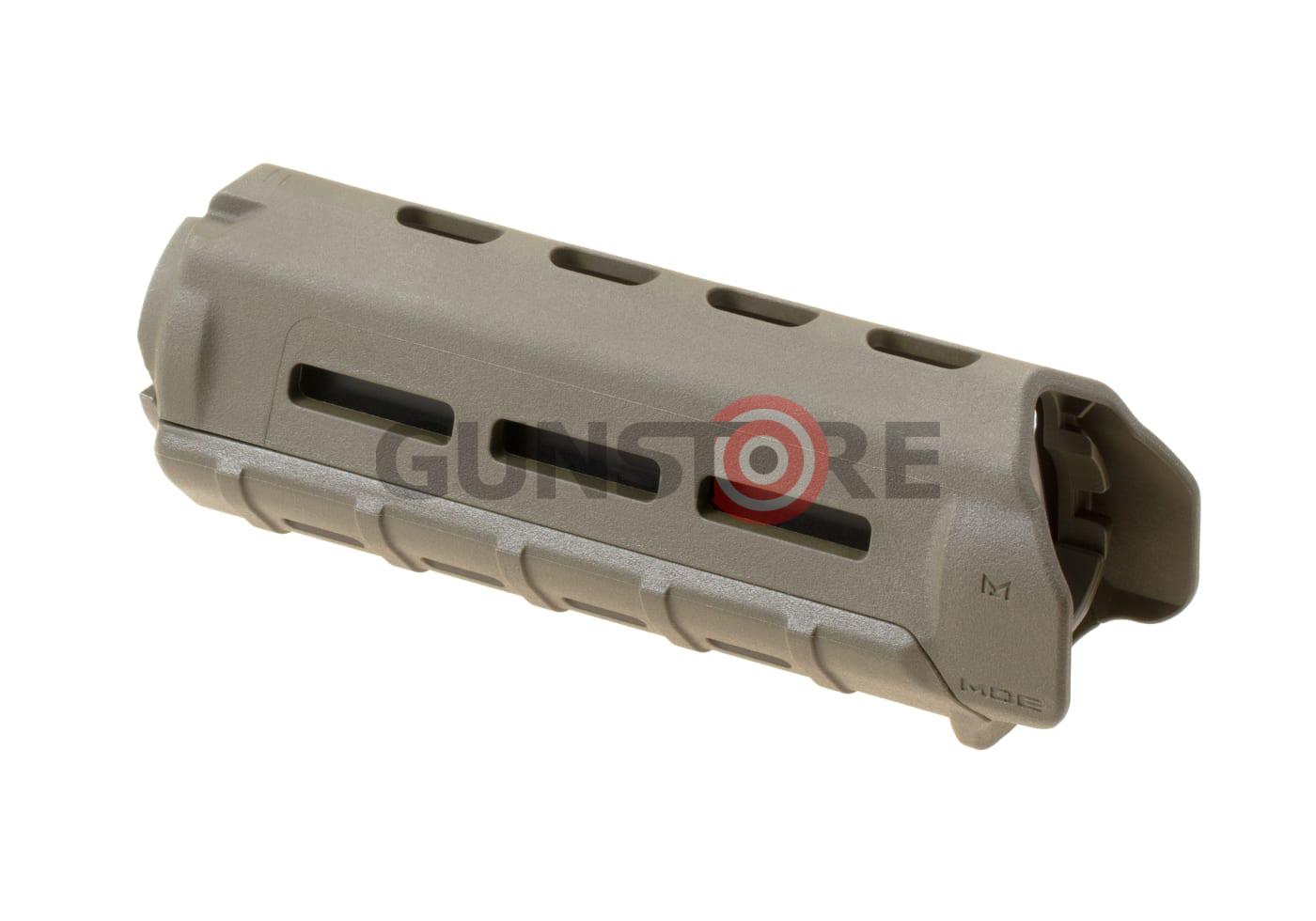 MOE M-LOK Carbine Hand Guard OD