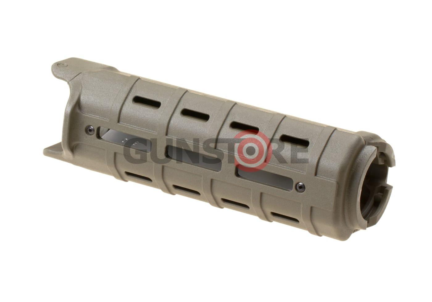 Fotografia: MOE M-LOK Carbine Hand Guard