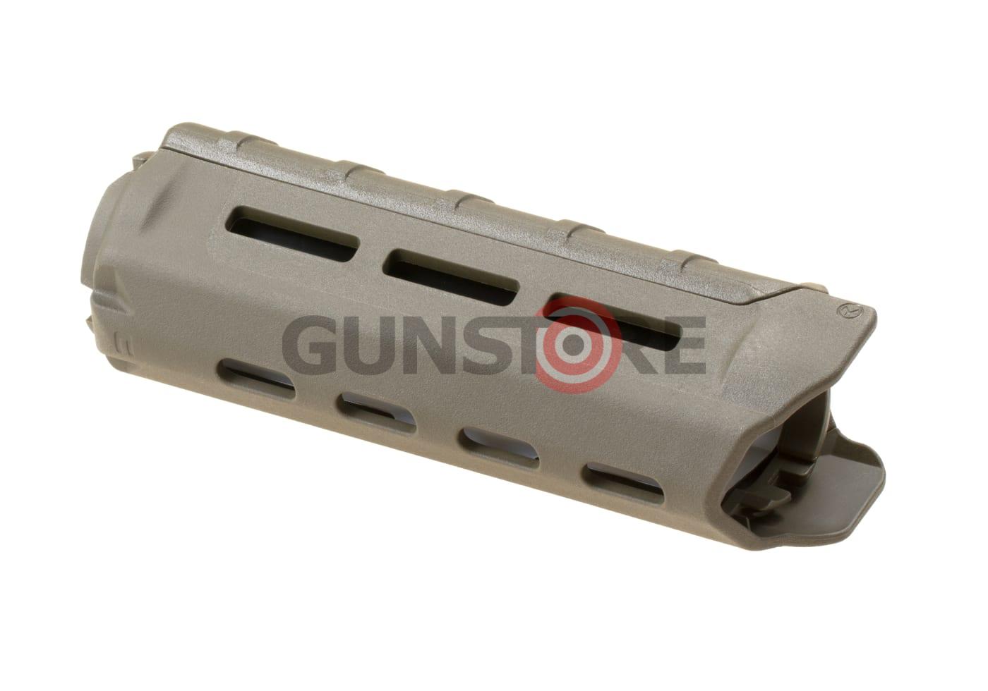 Fotografia: MOE M-LOK Carbine Hand Guard