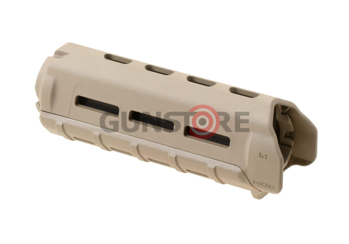 MOE M-LOK Carbine Hand Guard