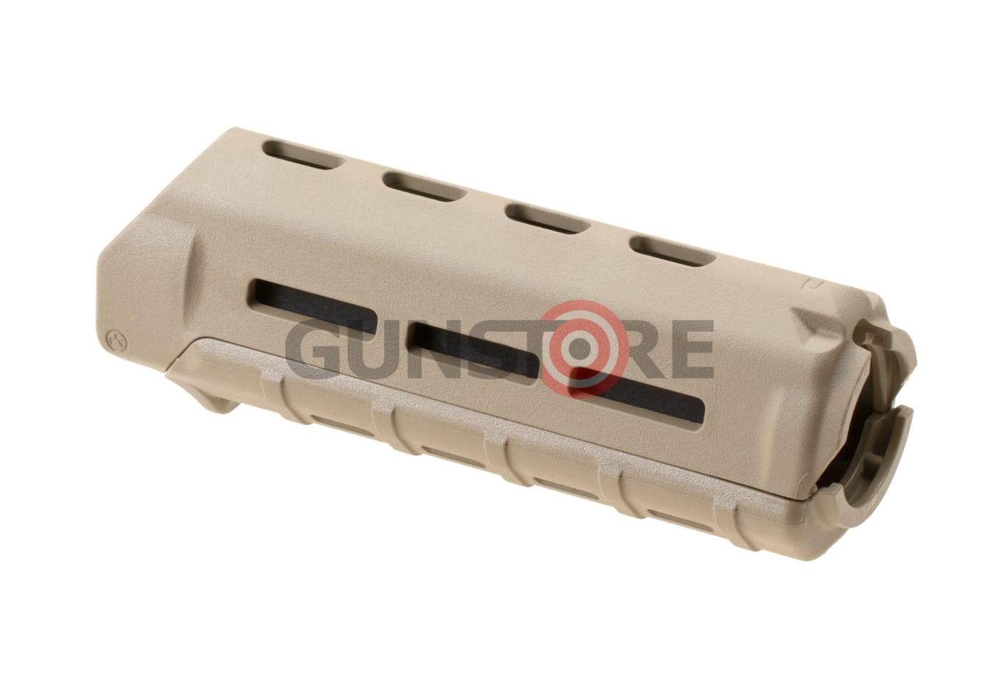 Fotografia: MOE M-LOK Carbine Hand Guard