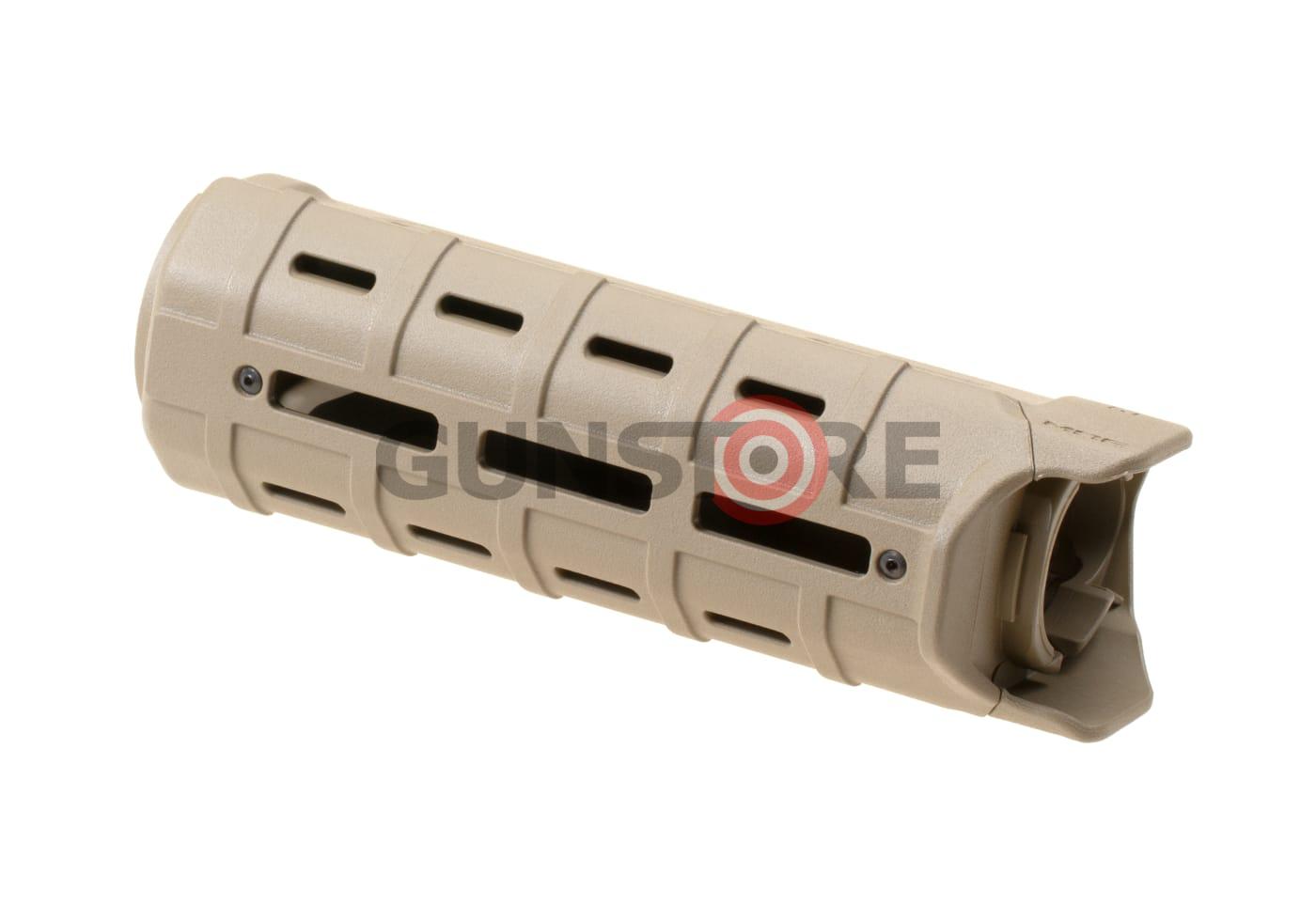 Fotografia: MOE M-LOK Carbine Hand Guard