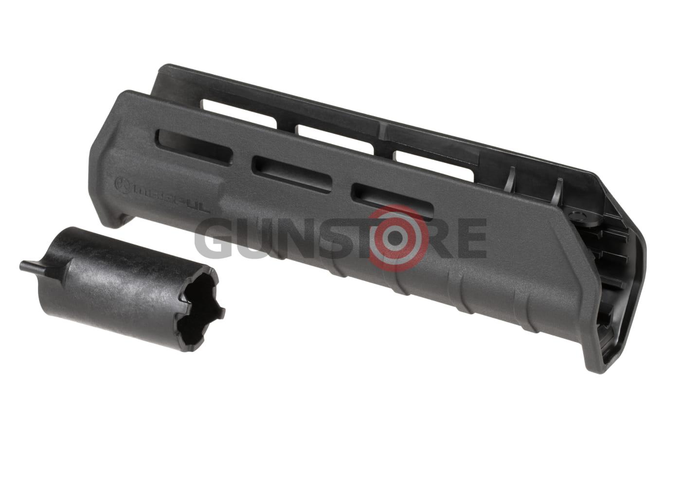 Fotografia: M-LOK 870 Forend