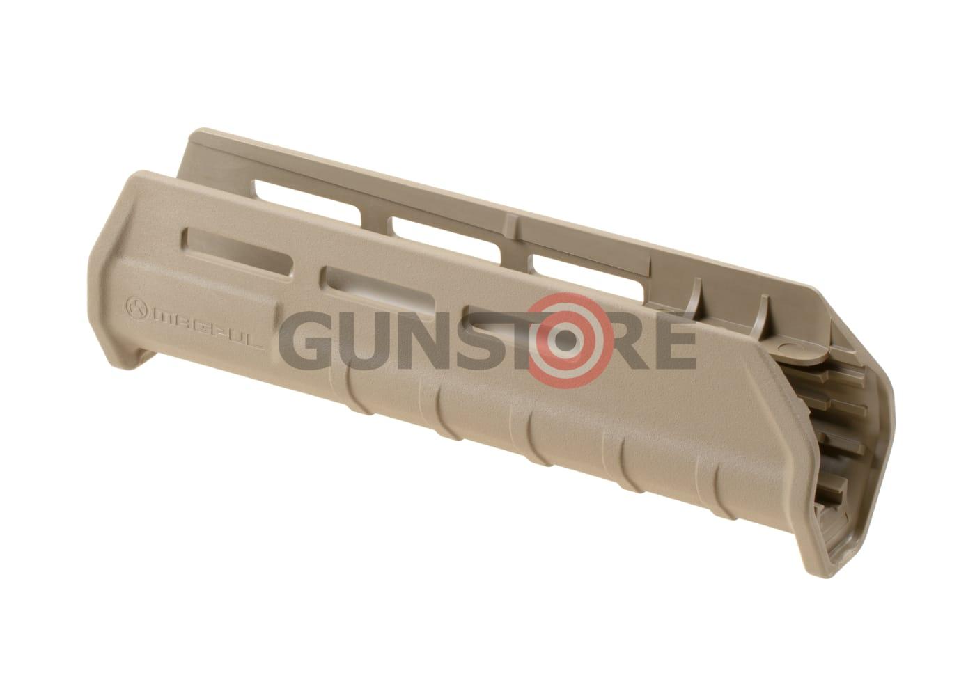 M-LOK 870 Forend Dark Earth