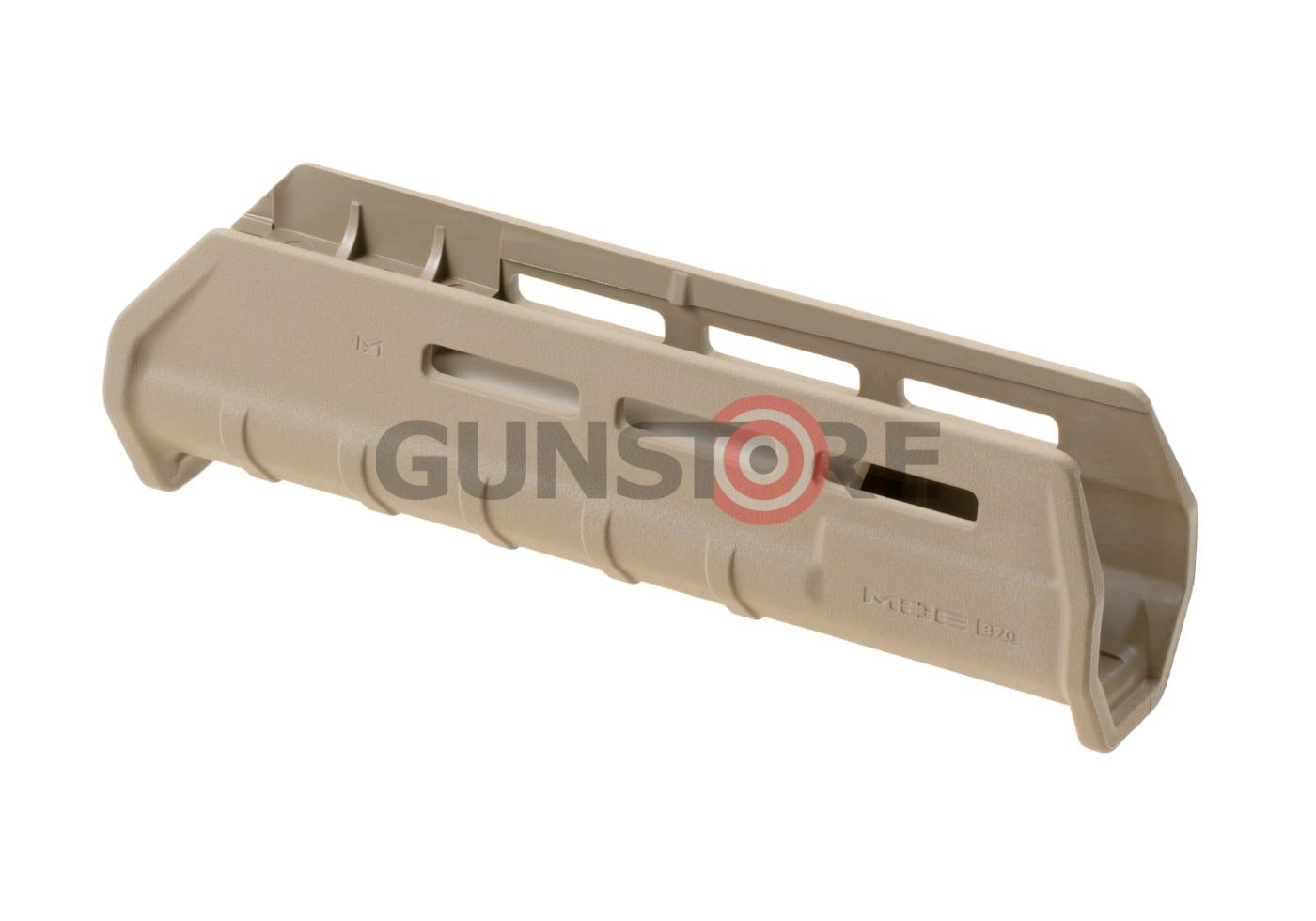 Fotografia: M-LOK 870 Forend