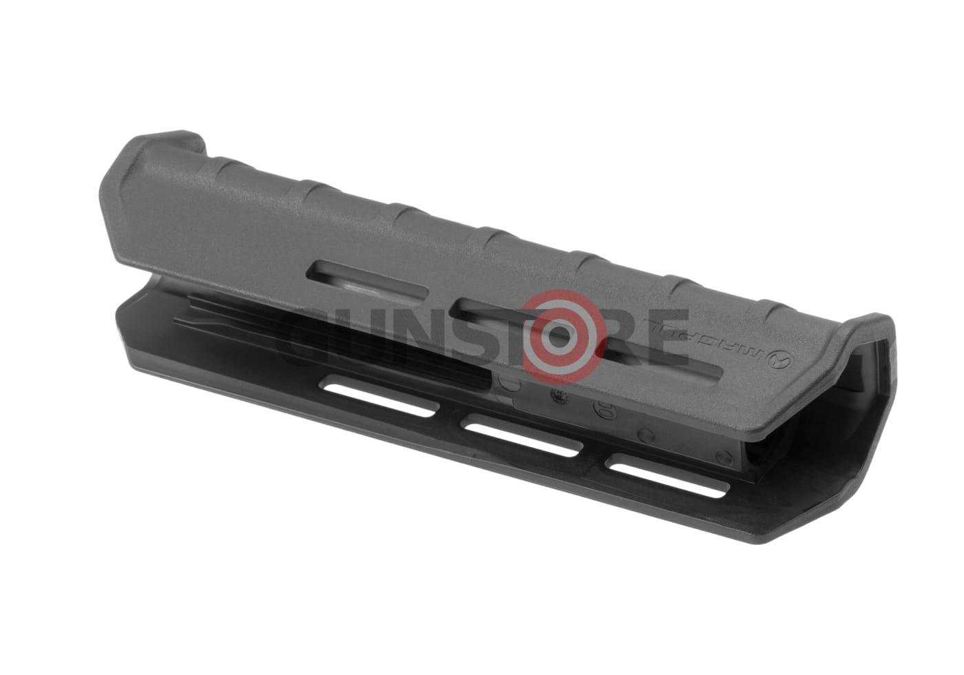 Fotografia: M-LOK 590 Forend