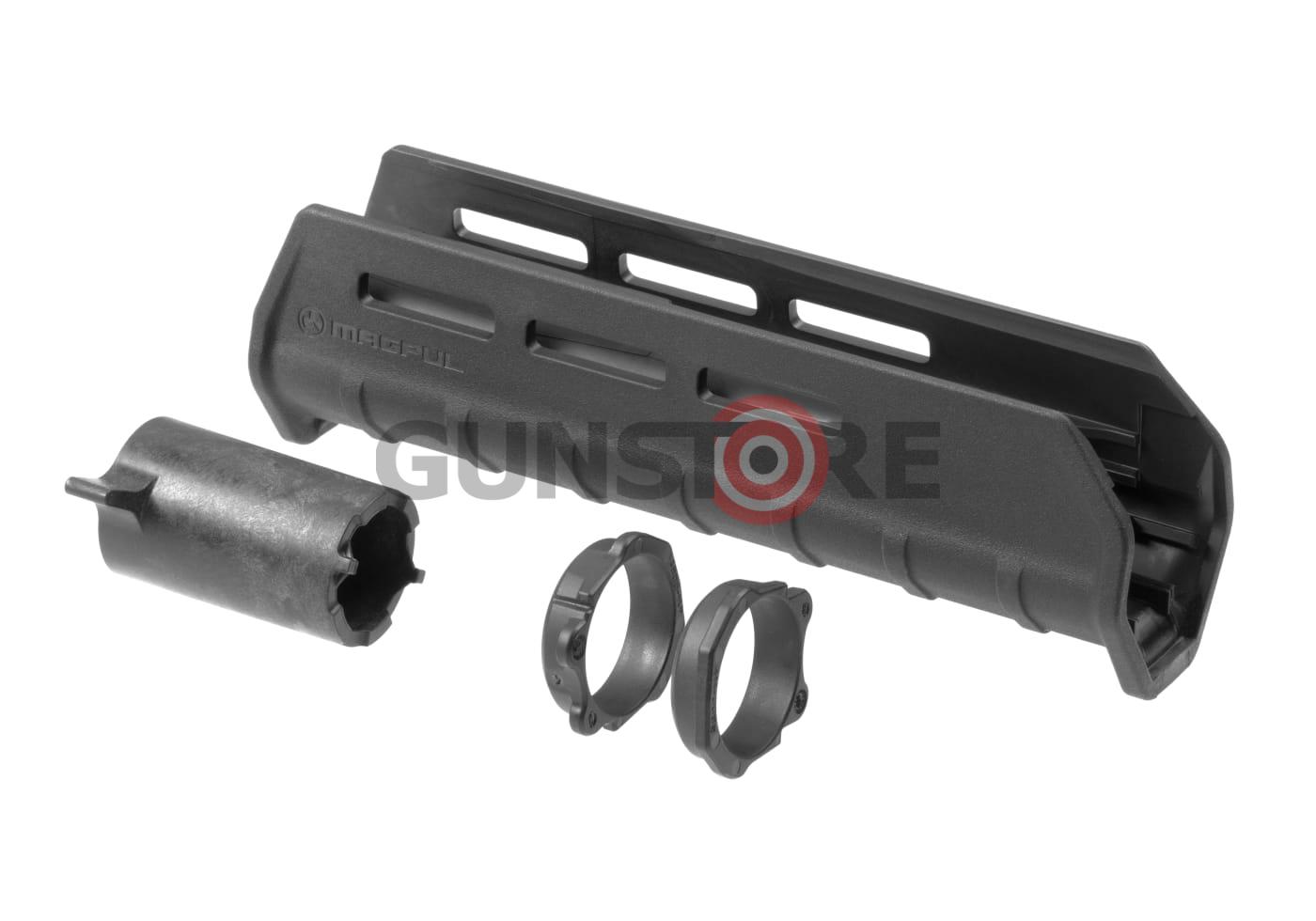 Fotografia: M-LOK 590 Forend