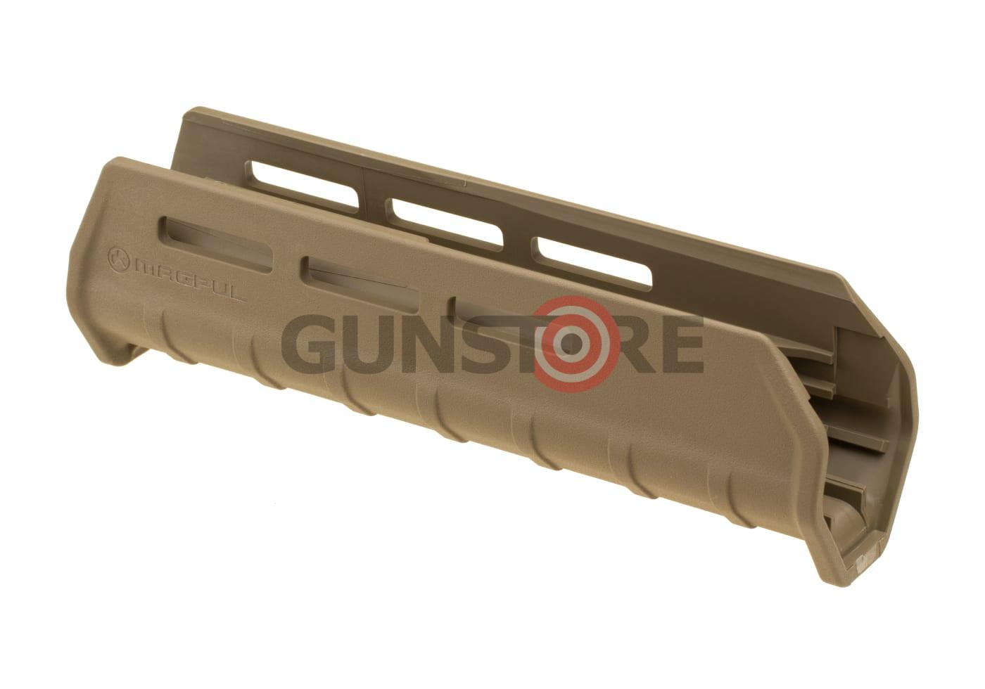 M-LOK 590 Forend Dark Earth