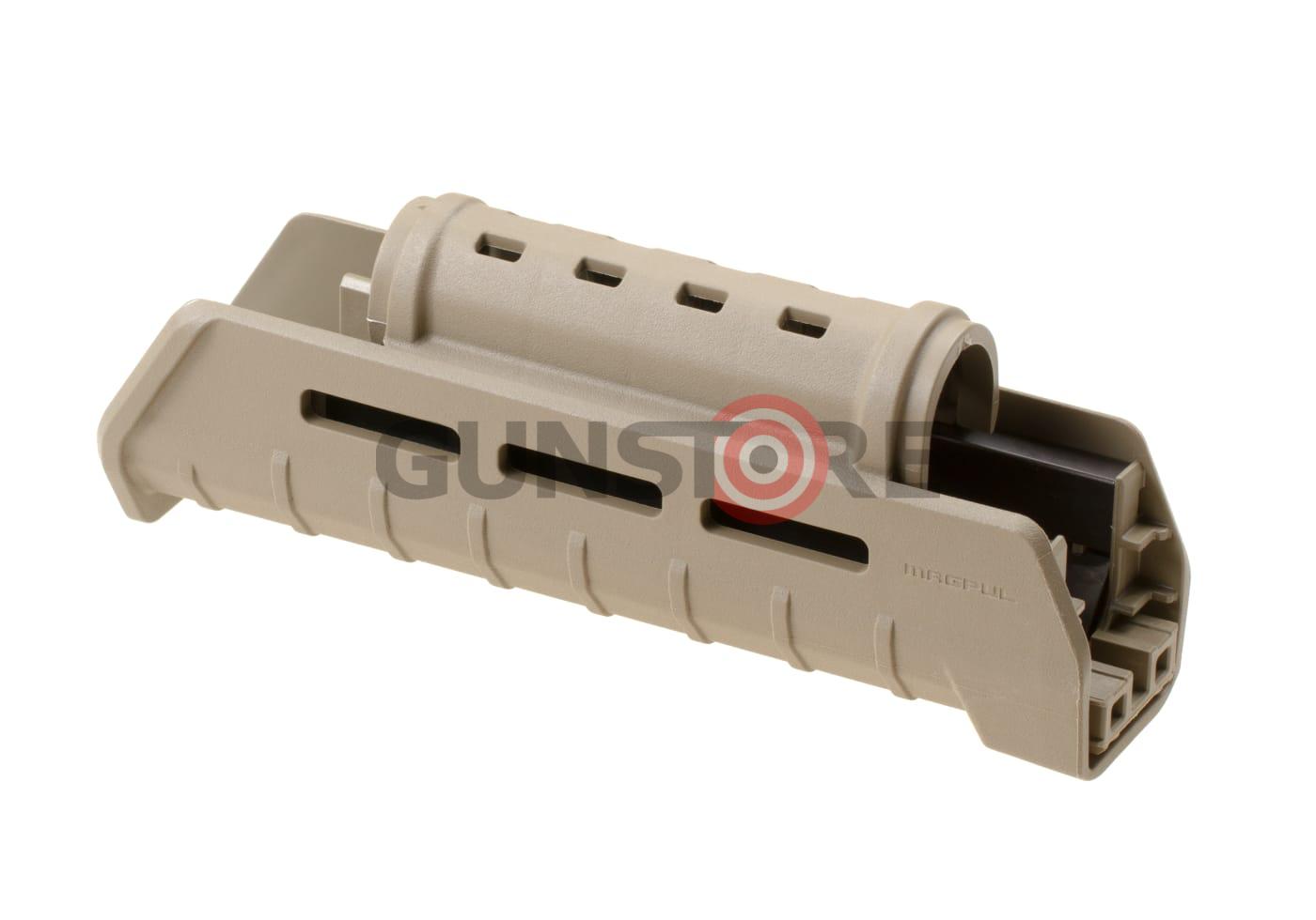 Fotografia: MOE AK Hand Guard AK47/AK74