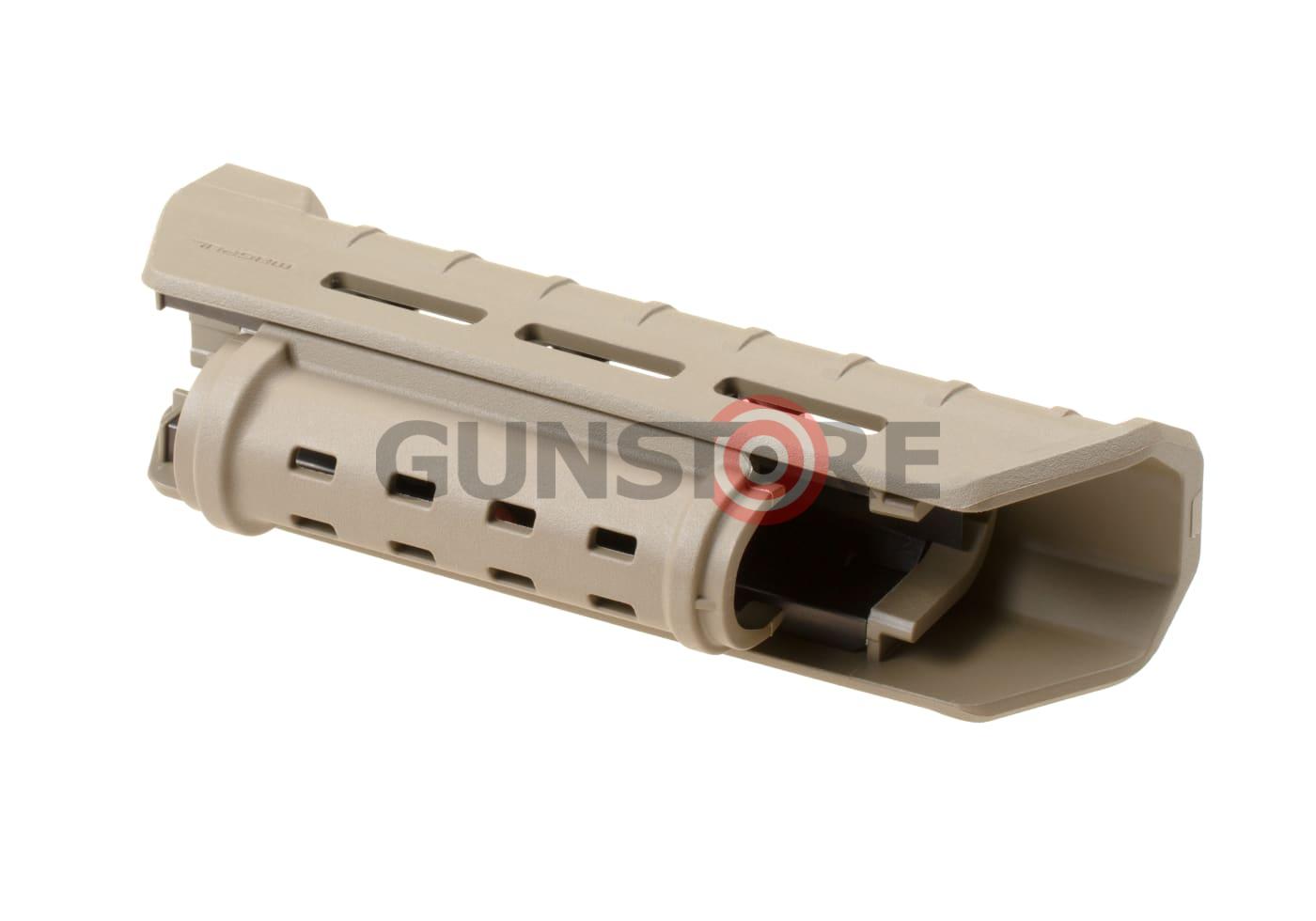 Fotografia: MOE AK Hand Guard AK47/AK74