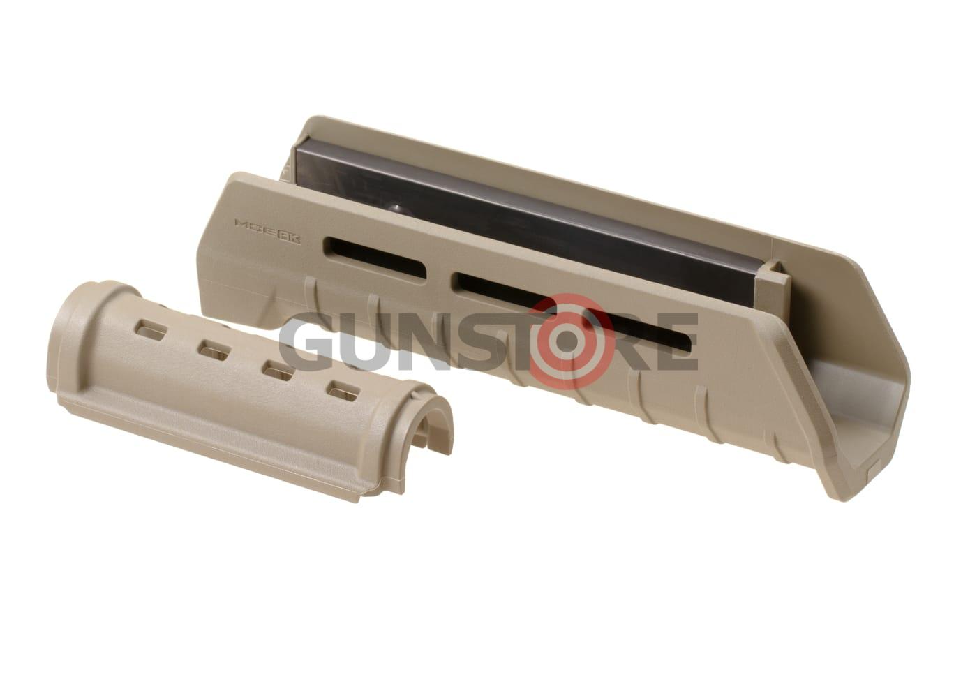 Fotografia: MOE AK Hand Guard AK47/AK74