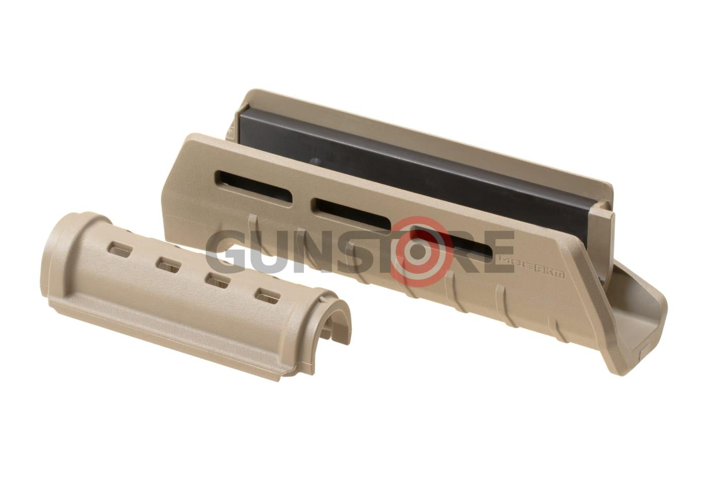 Fotografia: MOE AKM Hand Guard AK47/AK74