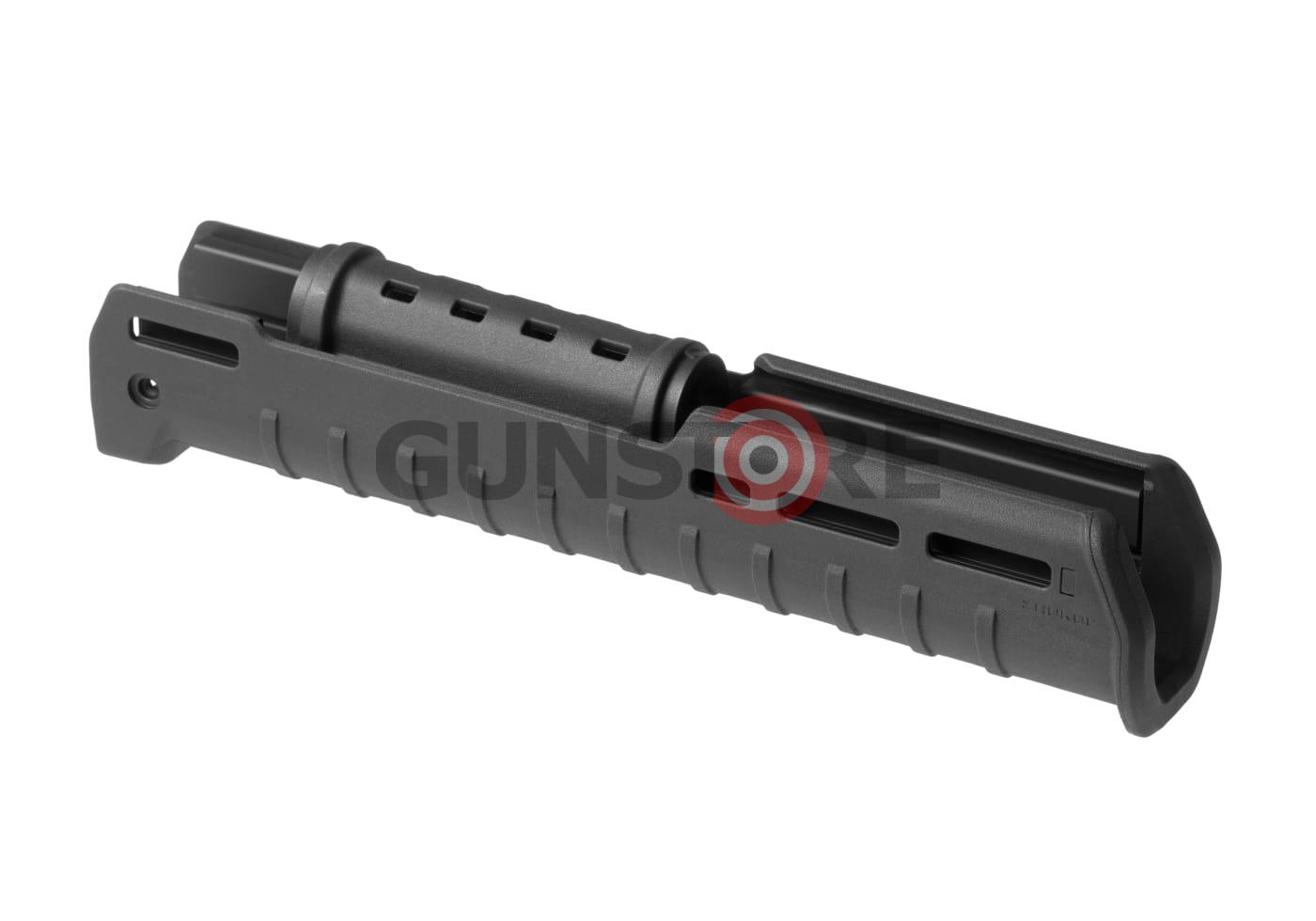 Zhukov Hand Guard Black