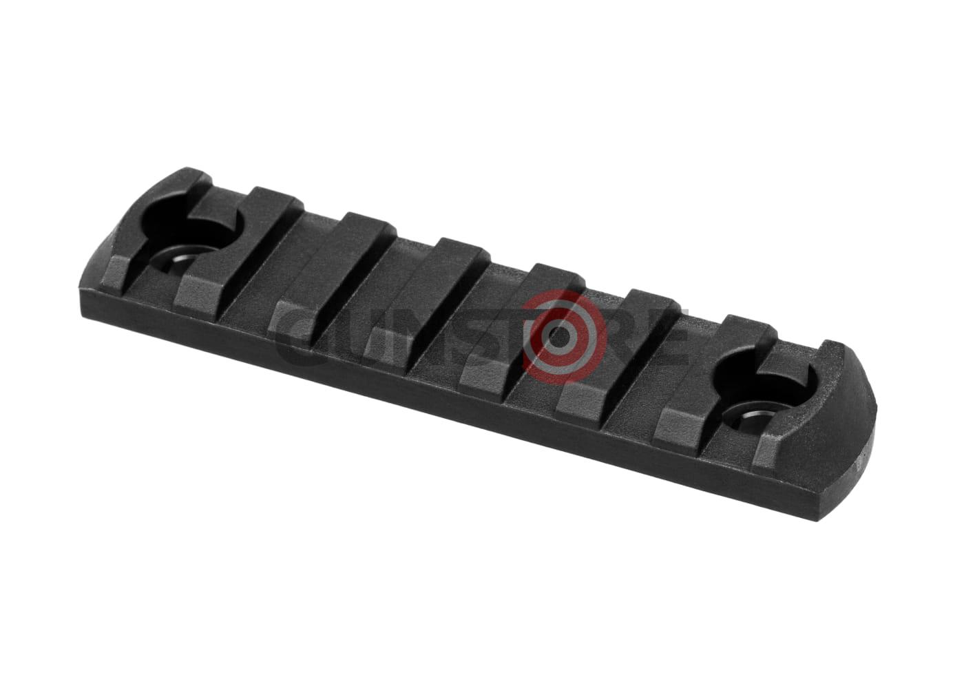 M-LOK Rail Section Polymer 7 Slots