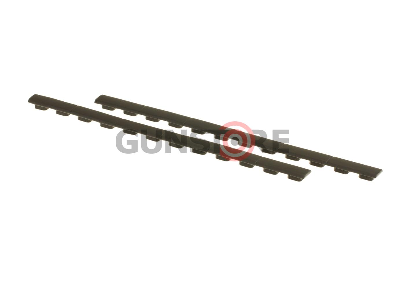 M-LOK Rail Cover Type 1 OD