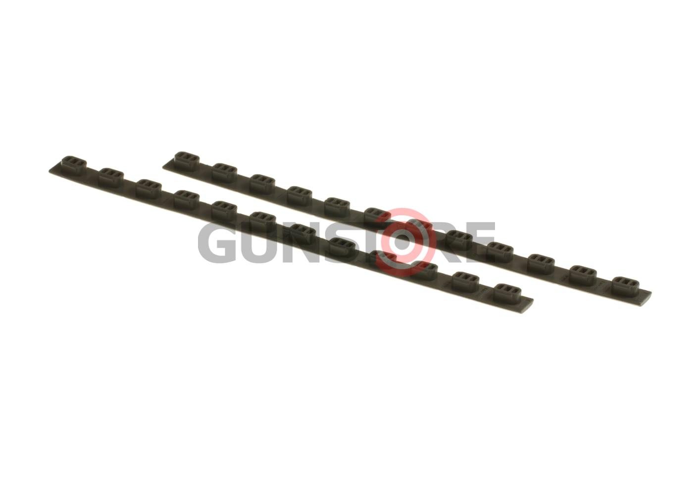 Fotografia: M-LOK Rail Cover Type 1