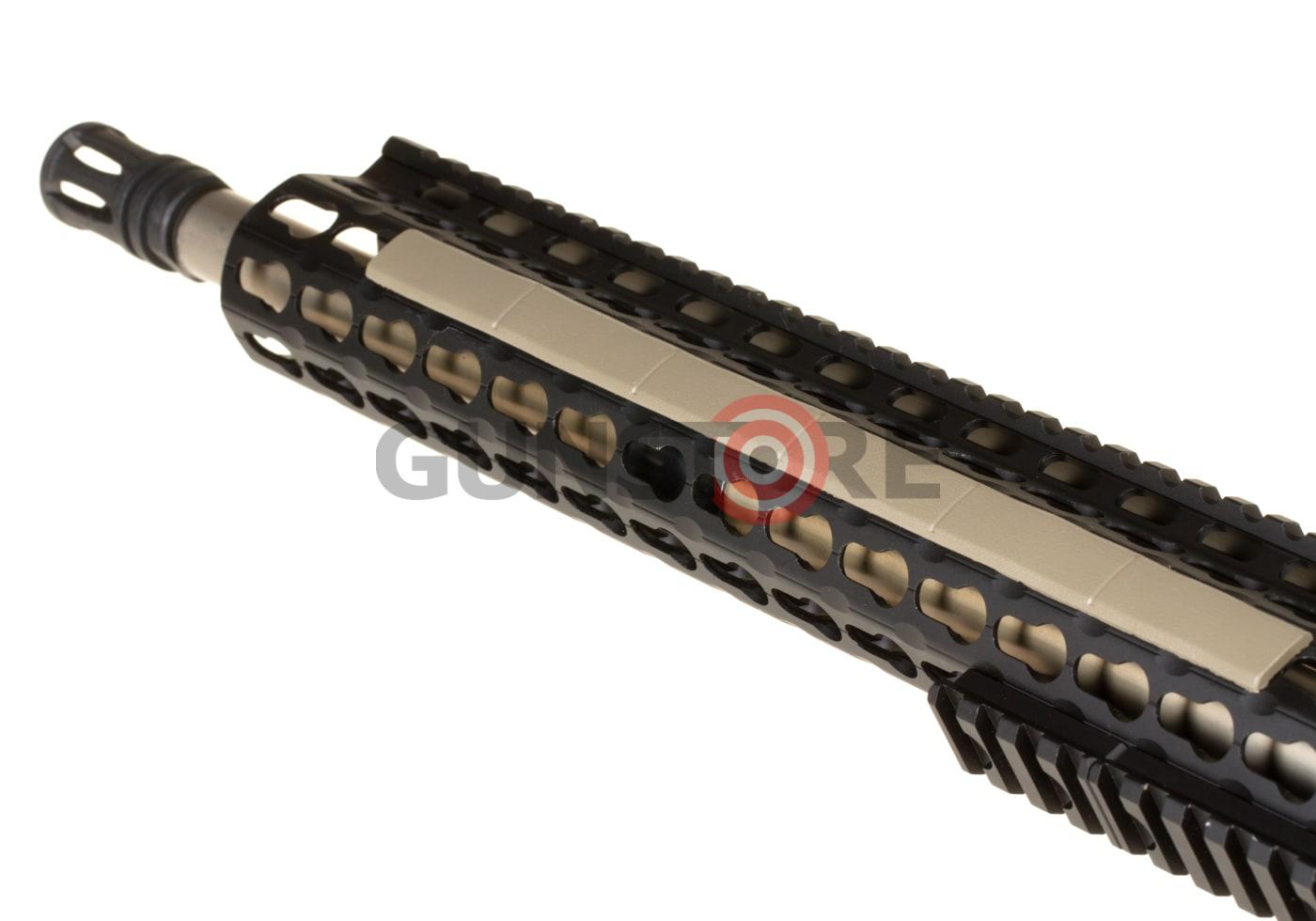 Fotografia: M-LOK Rail Cover Type 1