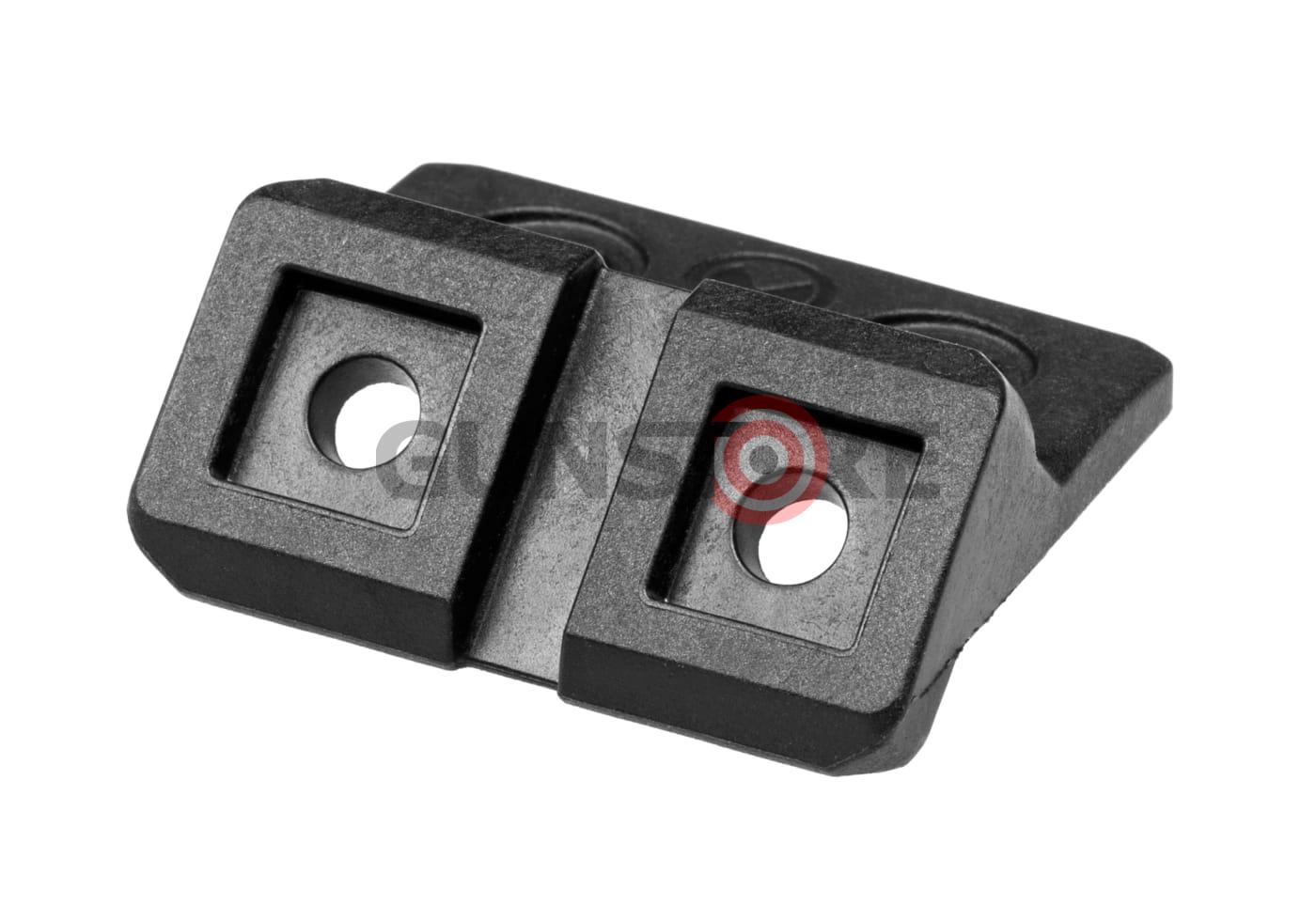 Fotografia: M-LOK Offset Light Mount Polymer