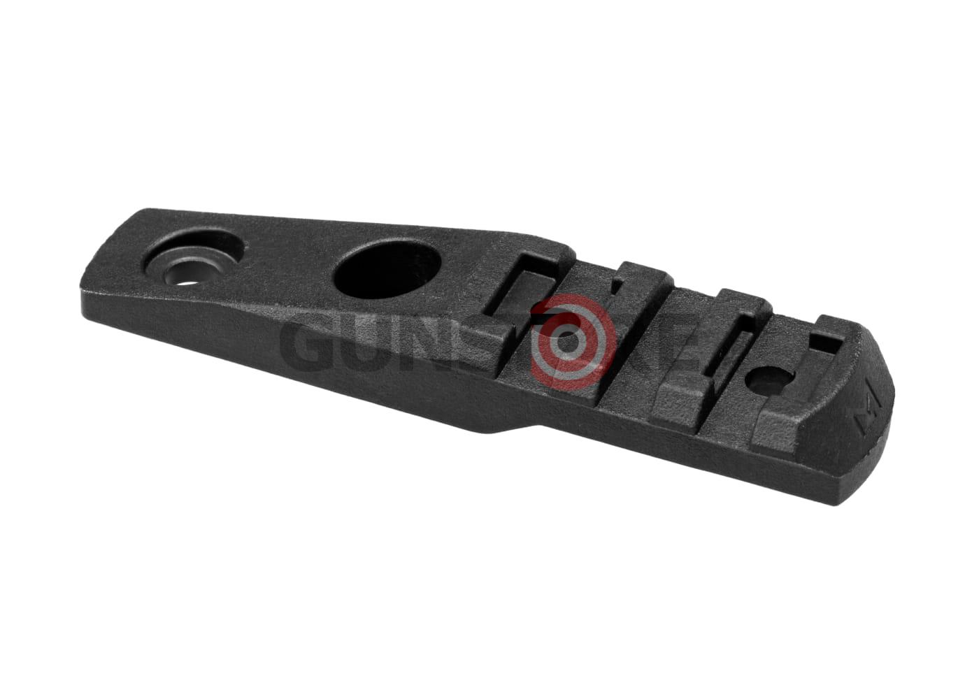 M-LOK Cantilever Rail Polymer