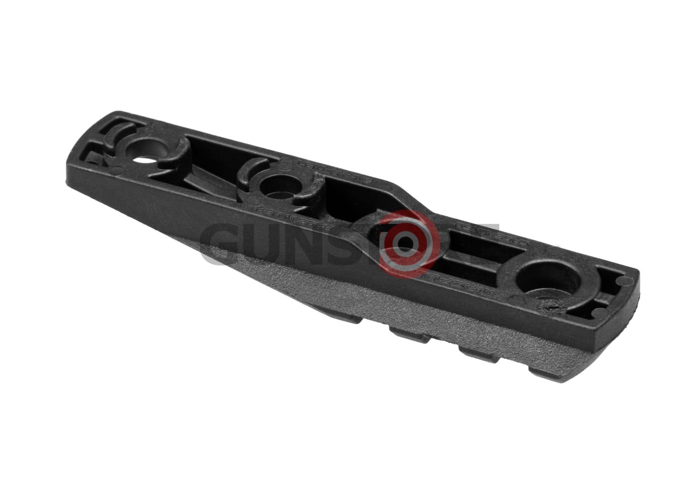 Fotografia: M-LOK Cantilever Rail Polymer