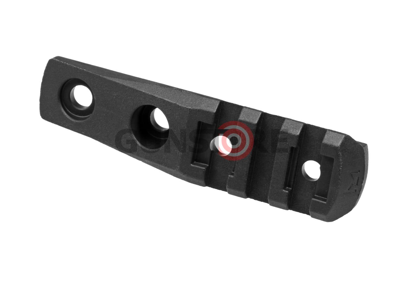 Fotografia: M-LOK Cantilever Rail Polymer